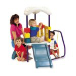 Toy Hobby Art Supply Puzzle and Game Store